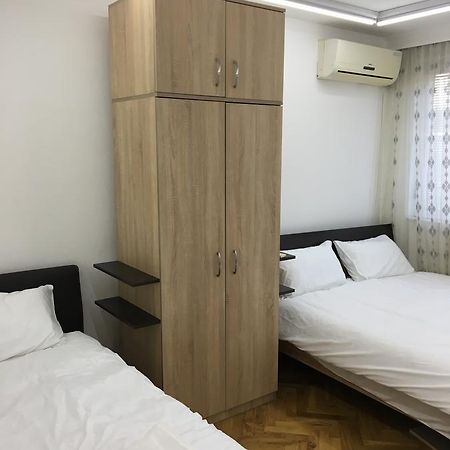 Apartment Centar Novi Pazar Exteriör bild