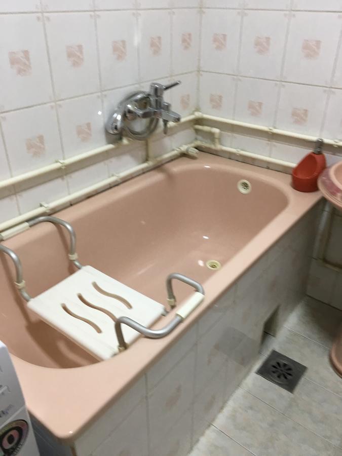 Apartment Centar Novi Pazar Exteriör bild