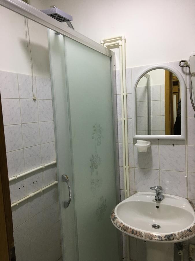 Apartment Centar Novi Pazar Exteriör bild