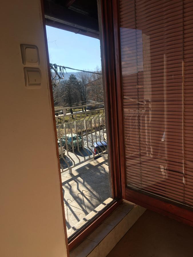 Apartment Centar Novi Pazar Exteriör bild