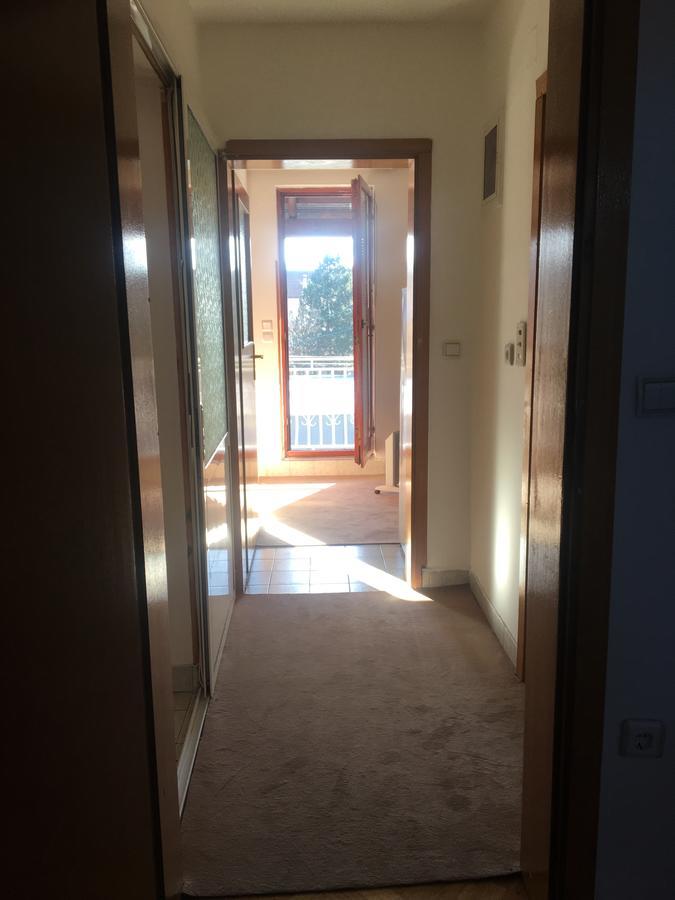 Apartment Centar Novi Pazar Exteriör bild