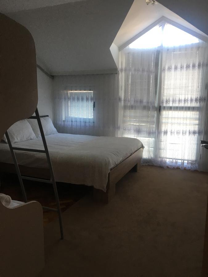 Apartment Centar Novi Pazar Exteriör bild